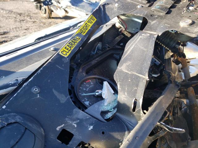2020 FORD F59 1F65F5KN1L0A00865