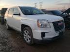 2017 GMC  TERRAIN