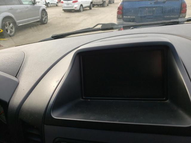 2012 NISSAN TITAN 1N6AA0EC7CN330923