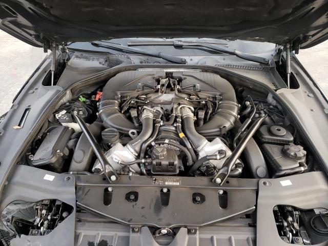 2012 BMW 650 XI WBALX5C54CC894114