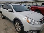 2011 SUBARU  OUTBACK