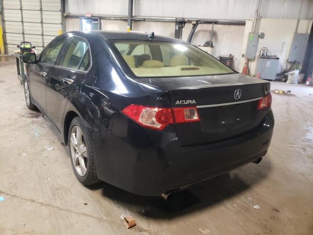 2012 ACURA TSX JH4CU2F44CC018784