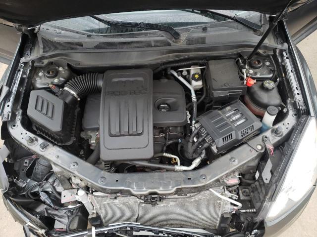 2017 CHEVROLET EQUINOX LT - 2GNFLFEK5H6265134