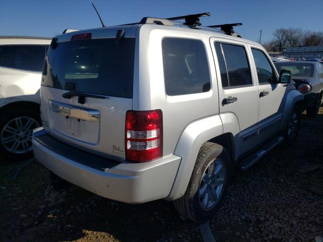 2010 JEEP LIBERTY LI 1J4PN5GK7AW104157