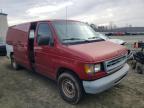 2002 FORD  ECONOLINE