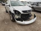 2009 LEXUS  RX350