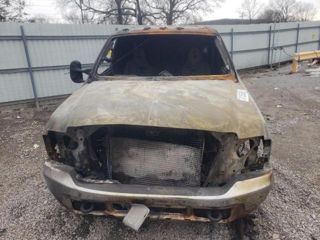 Фото: 1FTNW21F11ED03635 - 9