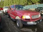 1998 FORD  F150