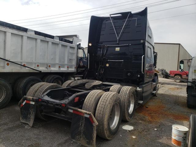 2016 VOLVO VN VNL 4V4NC9EH1GN950899