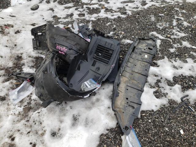2022 HONDA INSIGHT TO 19XZE4F99NE007288
