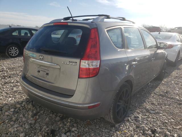 2012 HYUNDAI ELANTRA TO KMHDC8AE9CU155933