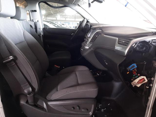 2020 CHEVROLET TAHOE POLI 1GNLCDECXLR177094
