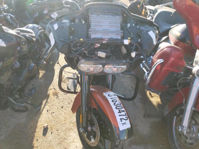 2020 HARLEY-DAVIDSON FLTRXS 1HD1KTP16LB619644