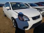 2011 KIA  RIO