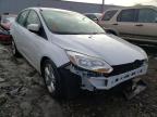 2014 FORD  FOCUS