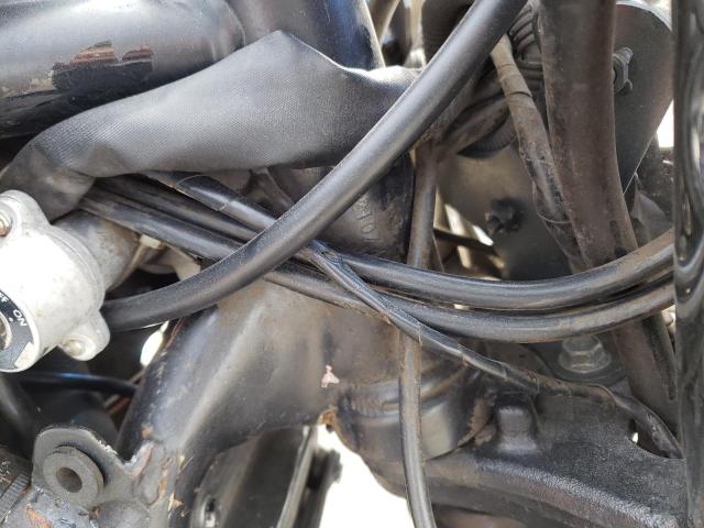 2002 SUZUKI VL800 JS1VS54A222107407
