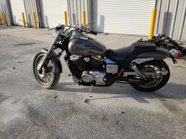 2006 HONDA VT750 CDA JH2RC44406M004447
