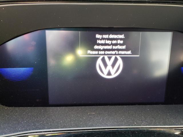 2022 VOLKSWAGEN TAOS S 3VVMX7B22NM024424