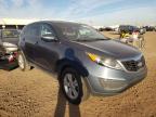 2013 KIA  SPORTAGE