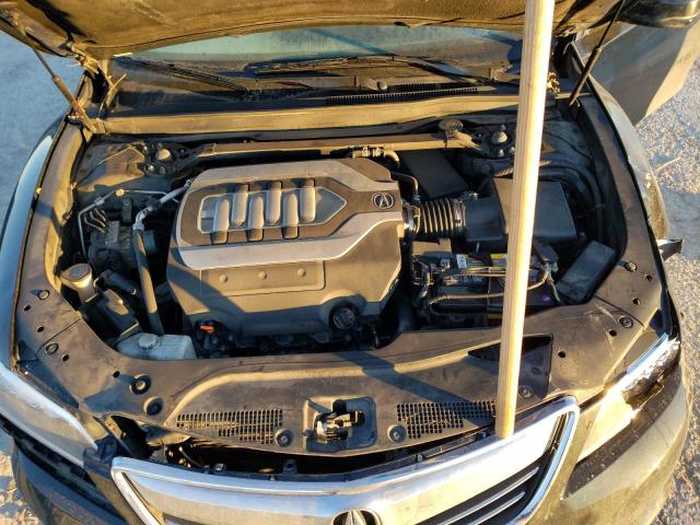 2014 ACURA RLX JH4KC1F34EC002426