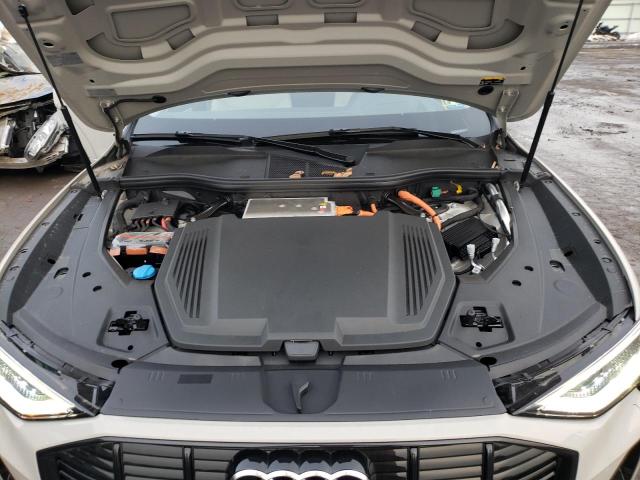 2021 AUDI E-TRON SPO WA13AAGE4MB012478