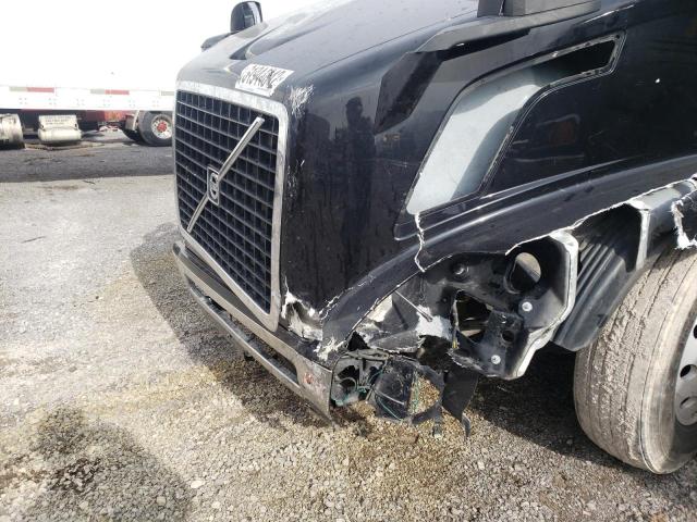 2016 VOLVO VN VNL 4V4NC9EH1GN950899