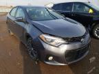 2016 TOYOTA  COROLLA