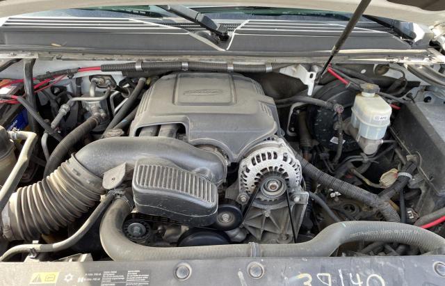2014 CHEVROLET TAHOE POLI 1GNLC2E02ER161744