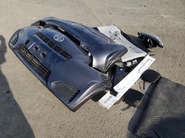 2014 TOYOTA SCION IQ JTNJJXB01EJ027633