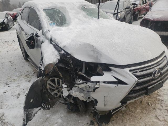 2015 LEXUS NX 300H JTJYWRBZ8F2002512