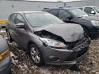 2013 FORD  FOCUS