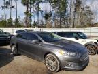 2014 FORD  FUSION