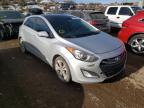 2013 HYUNDAI  ELANTRA