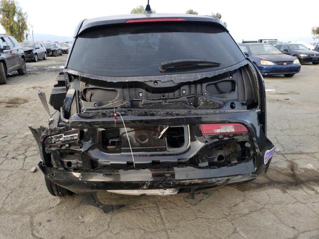 2019 BMW I3 REX WBY8P4C58K7D19977