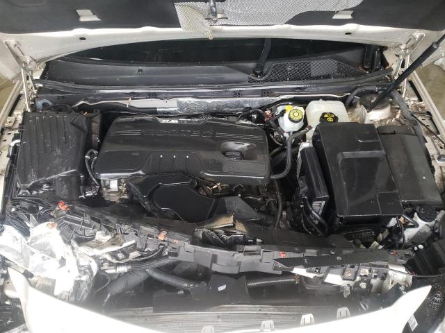 2011 BUICK REGAL CXL 2G4GN5EC6B9214950