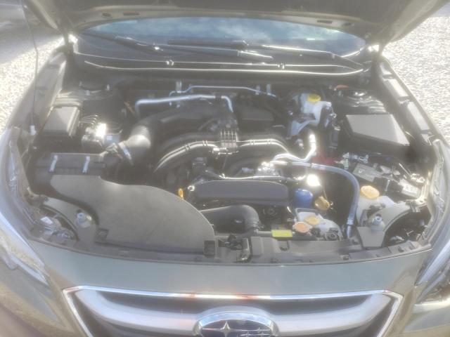 2020 SUBARU OUTBACK TO 4S4BTAPC8L3161488