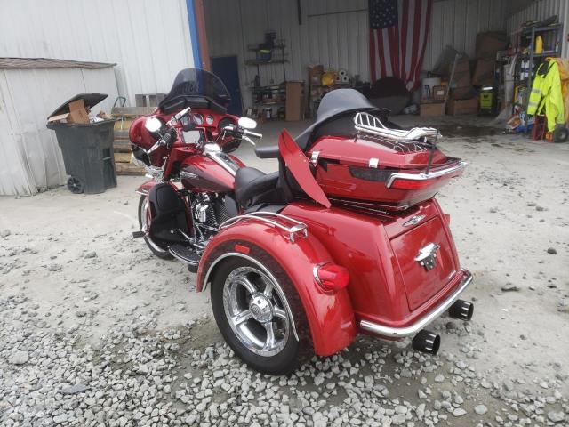 2018 HARLEY-DAVIDSON FLHTCUTG T 1HD1MAD19JB859822