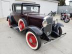 1931 CHEVROLET  OTHER