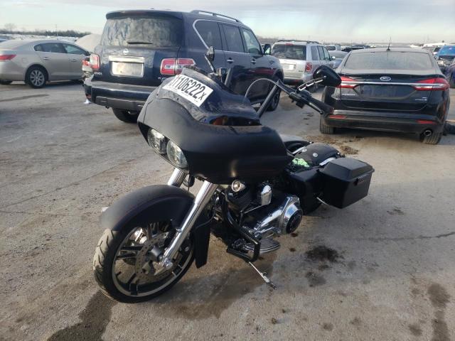 2010 HARLEY-DAVIDSON FLTRX 1HD1KH415AB656201
