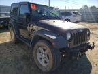 2014 JEEP  WRANGLER