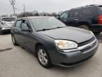 2004 CHEVROLET  MALIBU