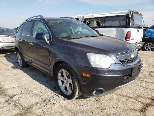 2014 Chevrolet Captiva LT for sale in Indianapolis, IN