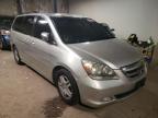 2006 HONDA  ODYSSEY