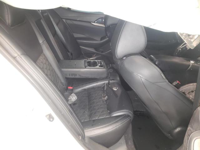 2017 NISSAN MAXIMA 3.5 1N4AA6APXHC416511
