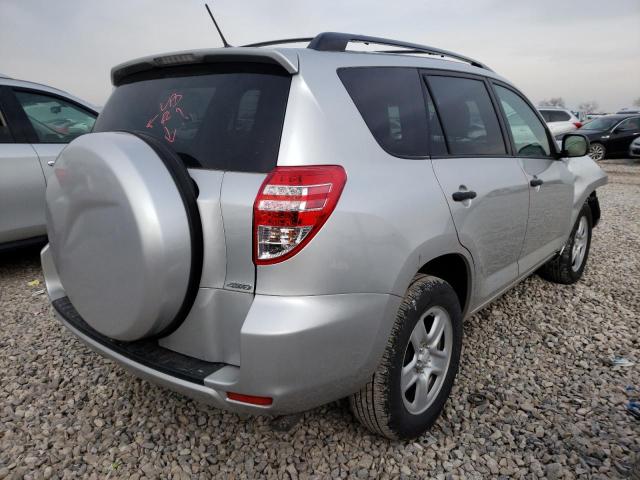 2012 TOYOTA RAV4 - 2T3BK4DV7CW084642