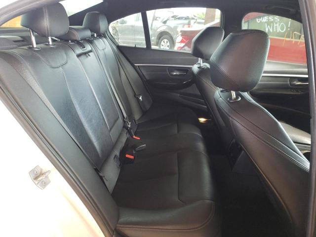 2016 BMW 328 XI SUL WBA8E3G55GNT26622