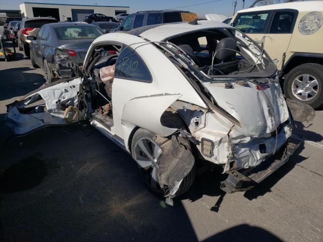 2012 VOLKSWAGEN BEETLE TUR 3VWVA7AT1CM645341