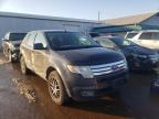 2007 FORD  EDGE