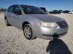 2007 SATURN  ION