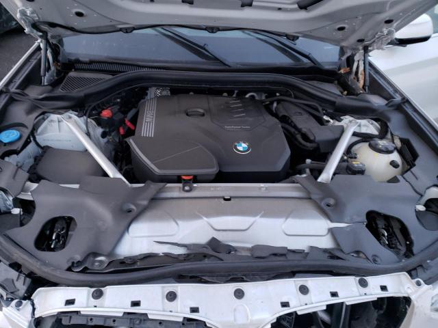 2021 BMW X4 XDRIVE3 5UX2V1C0XM9E07516